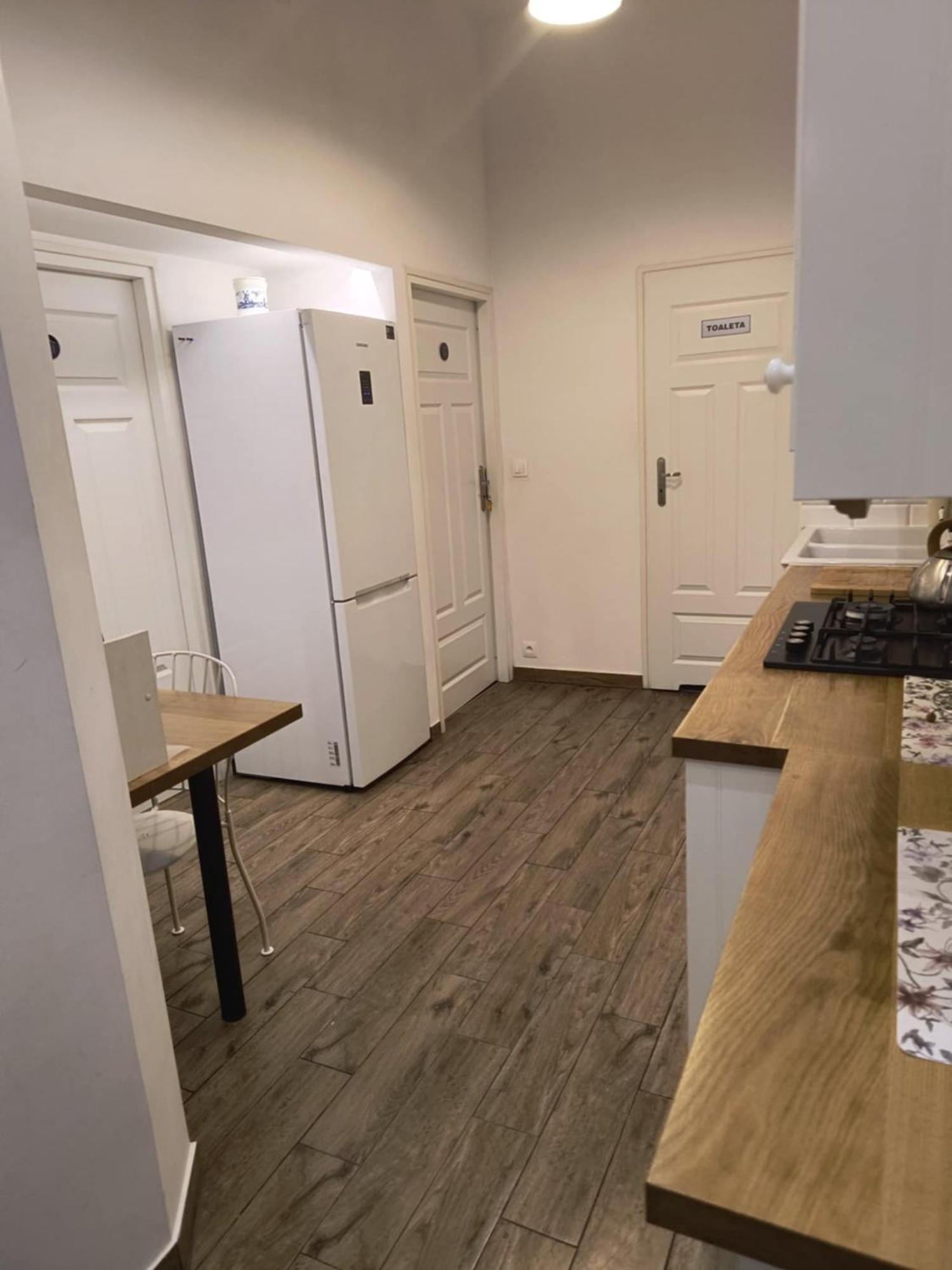 Wawel Hostel — Zdjęcia 3